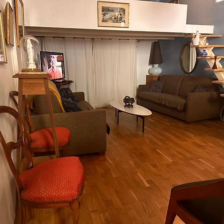 Lou Couquet Apartment Antibes Exterior photo