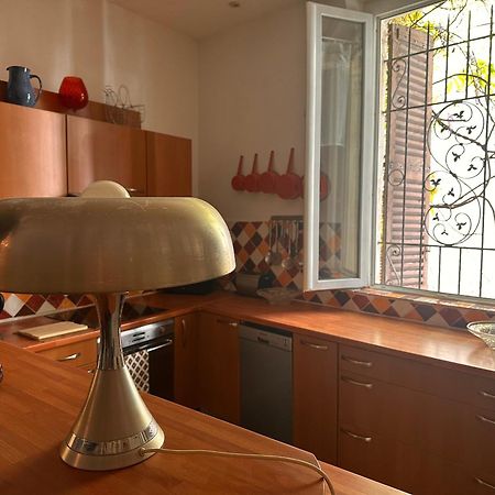Lou Couquet Apartment Antibes Exterior photo