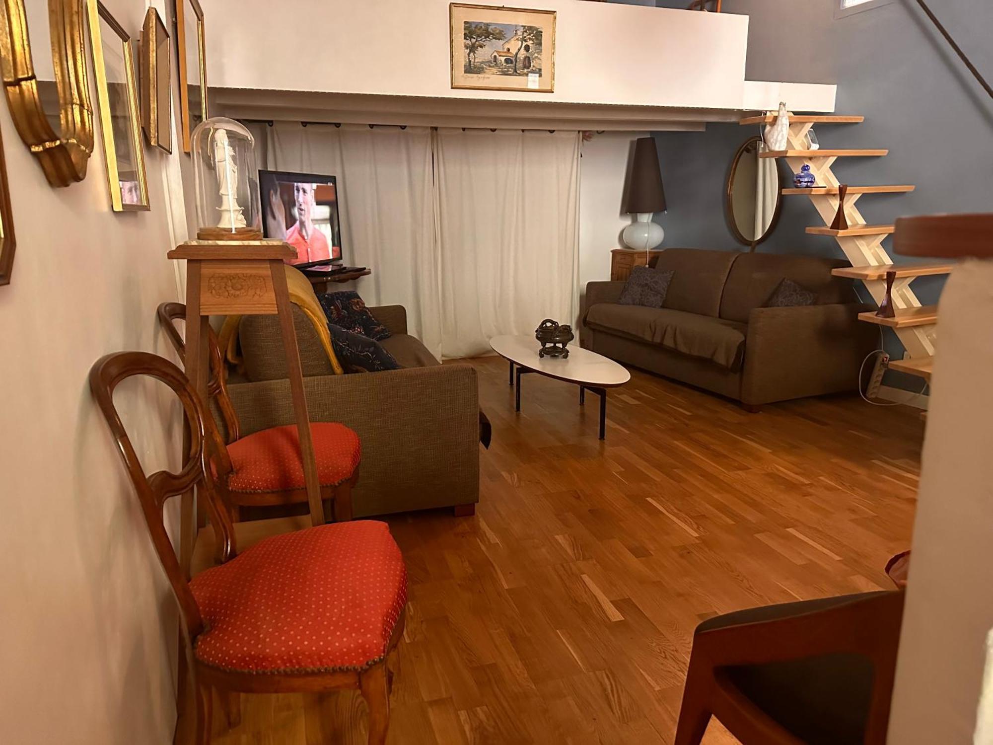 Lou Couquet Apartment Antibes Exterior photo