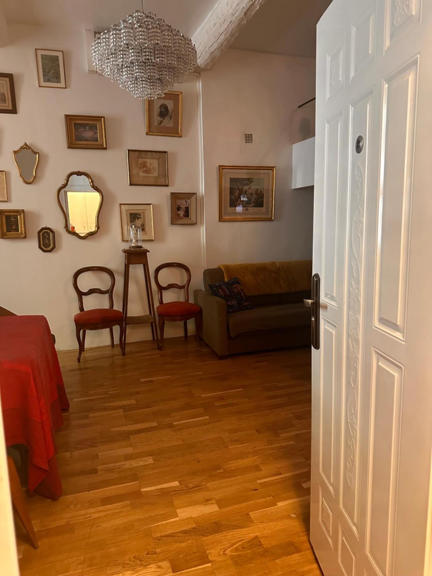 Lou Couquet Apartment Antibes Exterior photo