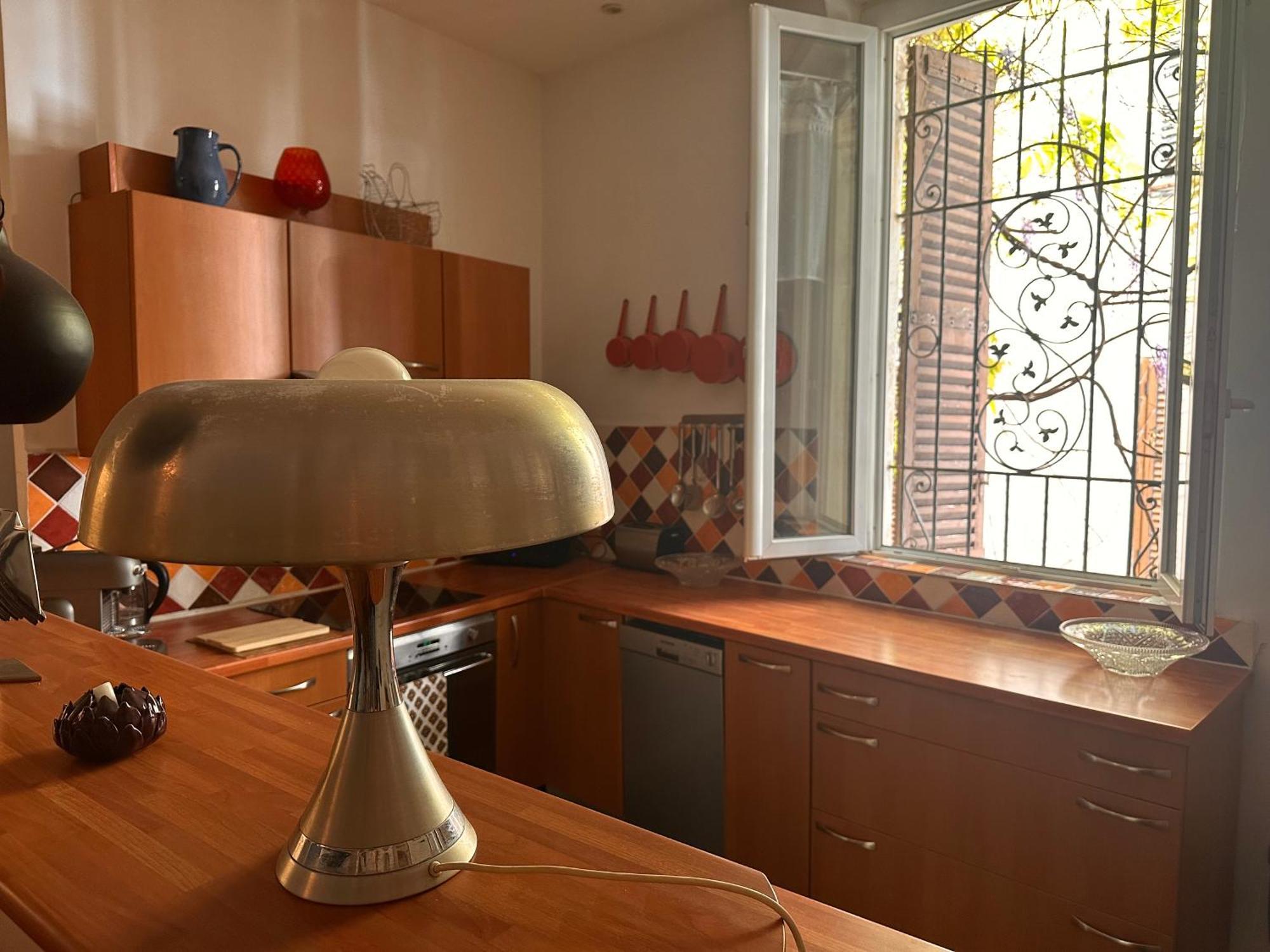 Lou Couquet Apartment Antibes Exterior photo