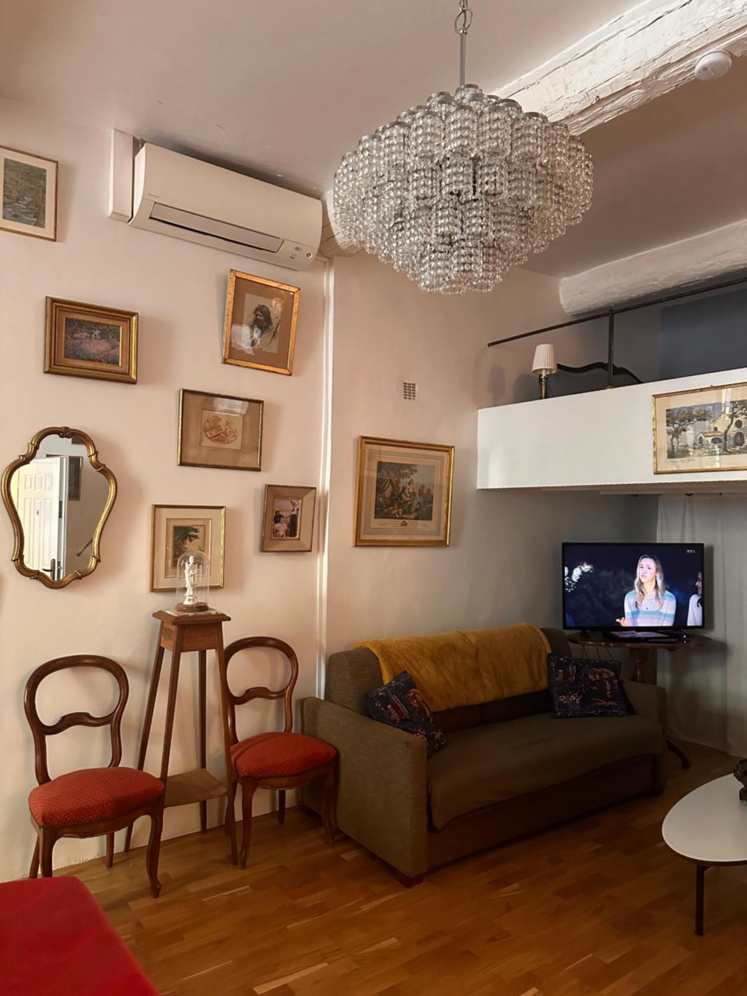 Lou Couquet Apartment Antibes Exterior photo