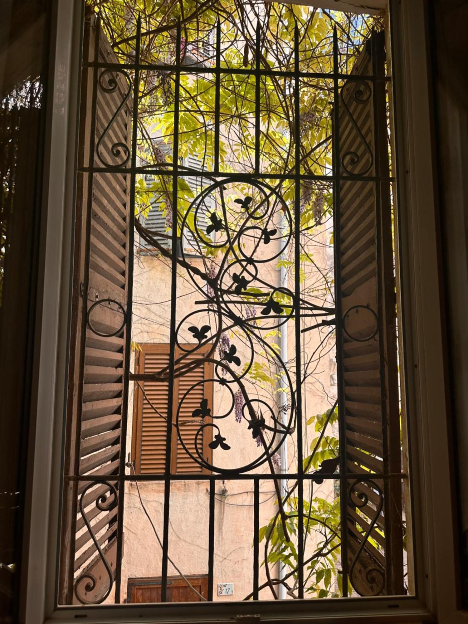 Lou Couquet Apartment Antibes Exterior photo