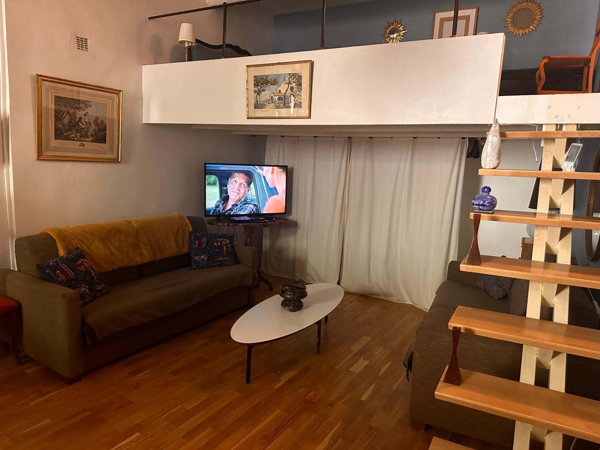 Lou Couquet Apartment Antibes Exterior photo