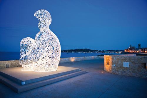 Lou Couquet Apartment Antibes Exterior photo