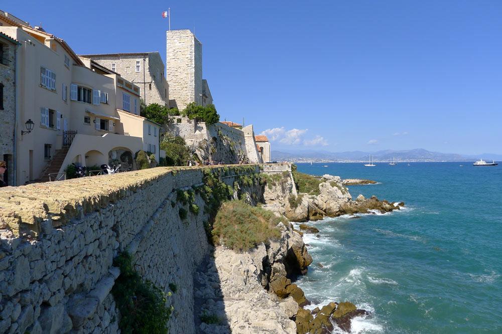 Lou Couquet Apartment Antibes Exterior photo