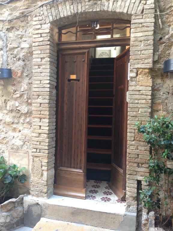Lou Couquet Apartment Antibes Exterior photo